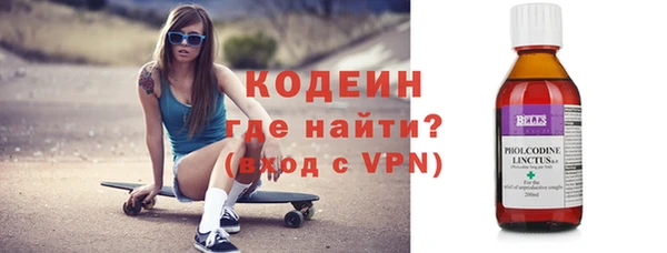 хмурый Нея